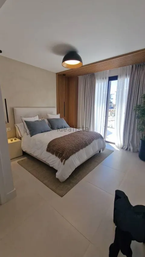 Appartamento 200 m² a Benalmádena