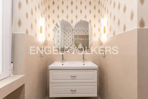 Pis de 427 m² a Madrid