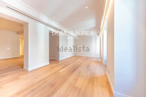 Pis de 217 m² a Madrid