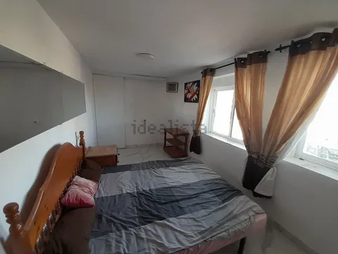 Pis de 50 m² a Benissa