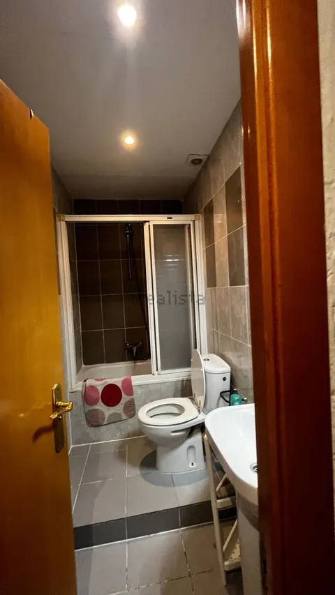 Habitació de lloguer, Barcelona (3/9)