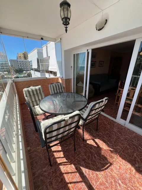 Pis de 53 m² a Benalmádena