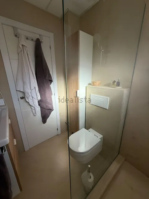 Pis de 72 m² a Madrid