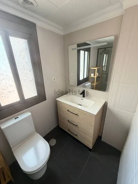 Habitació de lloguer, Elda