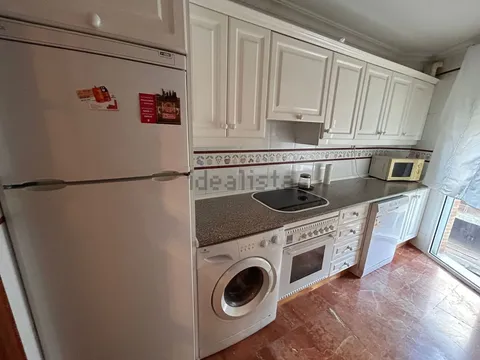 Pis de 72 m² a Huelva