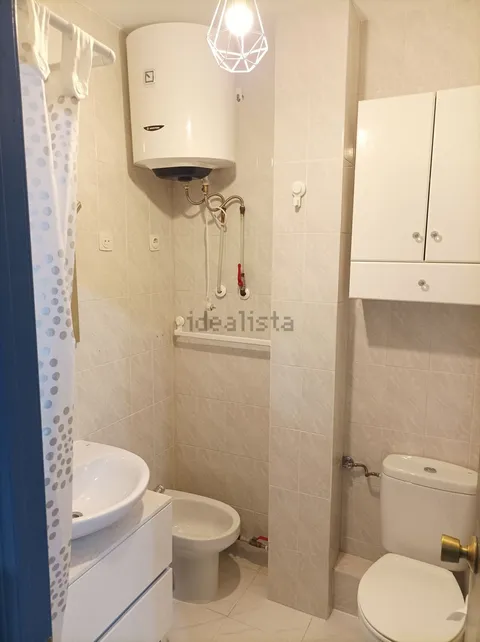 Pis de 65 m² a Madrid