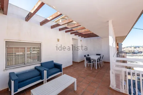 Pis de 148 m² a Alacant