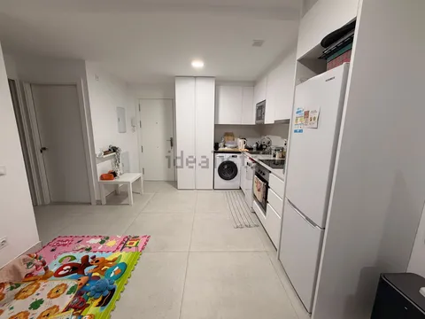 Wohnung 65 m² in Terrassa