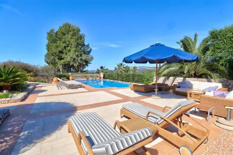 Maison 250 m² à Calvià
