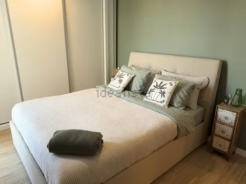 Pis de 109 m² a Alacant