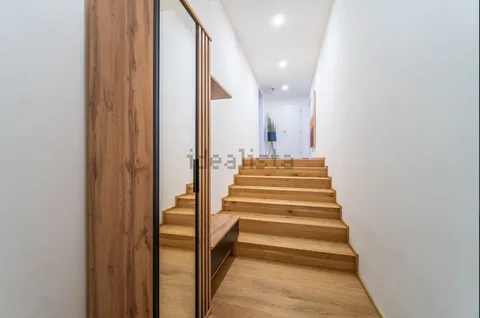 Pis de 94 m² a Madrid