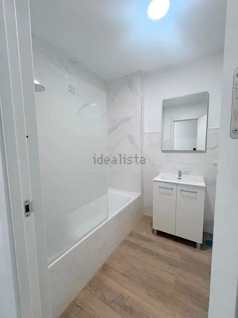 Habitació de lloguer, Sevilla