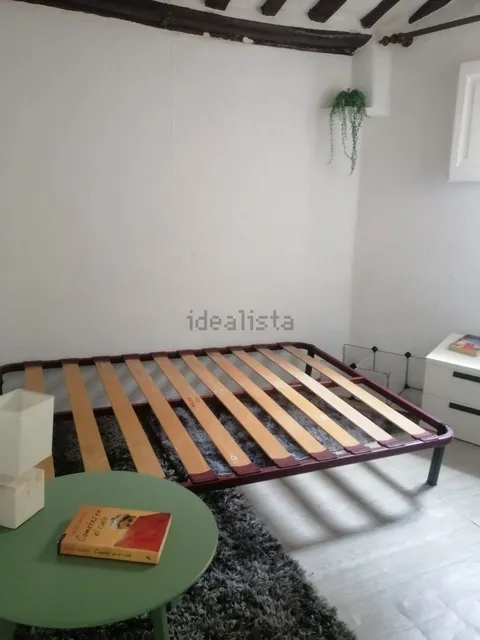 Habitació de lloguer, Alella