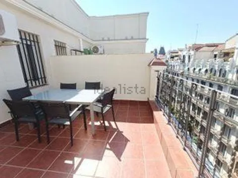 Pis de 109 m² a Madrid