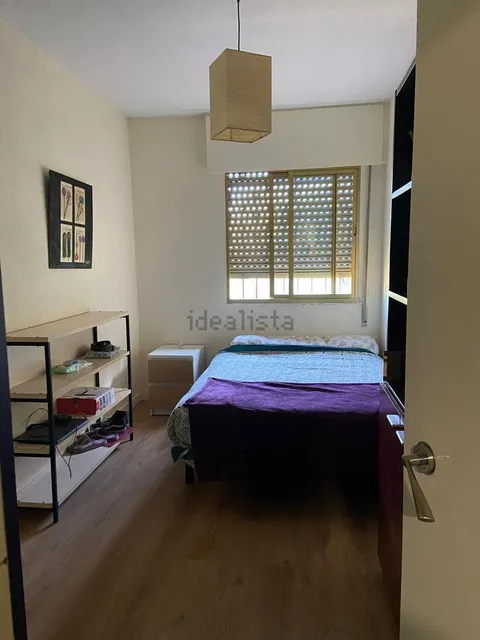 Quarto para alugar, Toledo