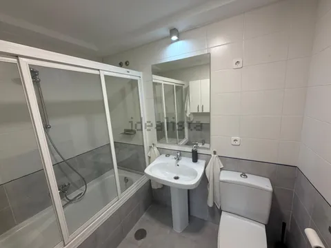 Pis de 68 m² a Valladolid