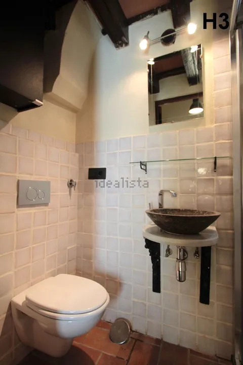 Habitació de lloguer, Sevilla