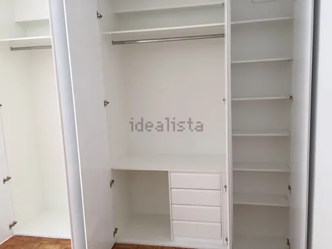 Pis de 162 m² a Madrid