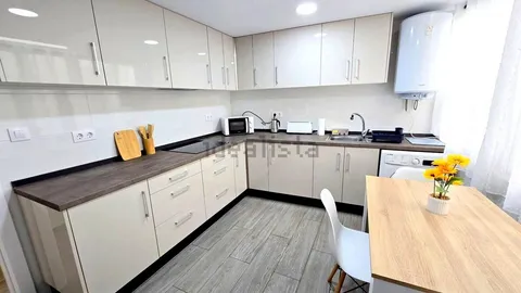 Pis de 98 m² a Gandia