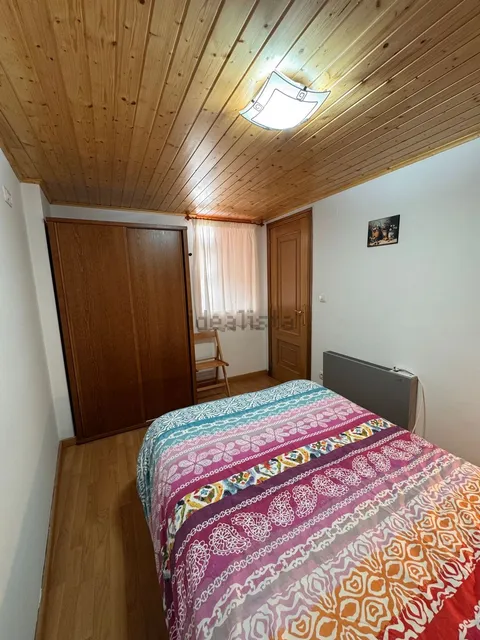 Piso de 80 m² en Pantón