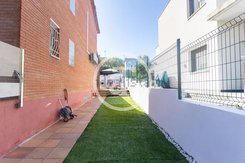 Haus 186 m² in Sant Cugat del Vallès