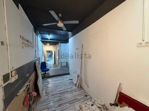 Wohnung 200 m² in Barcelona