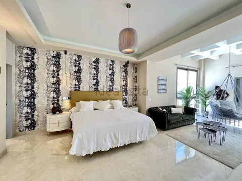 Casa 410 m² a Estepona