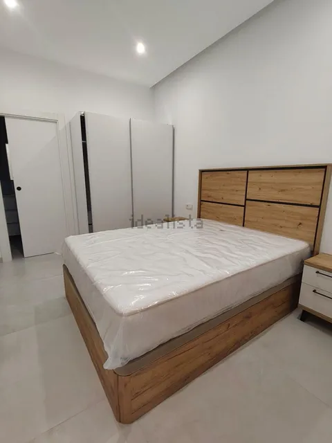 Pis de 57 m² a Múrcia (3/17)