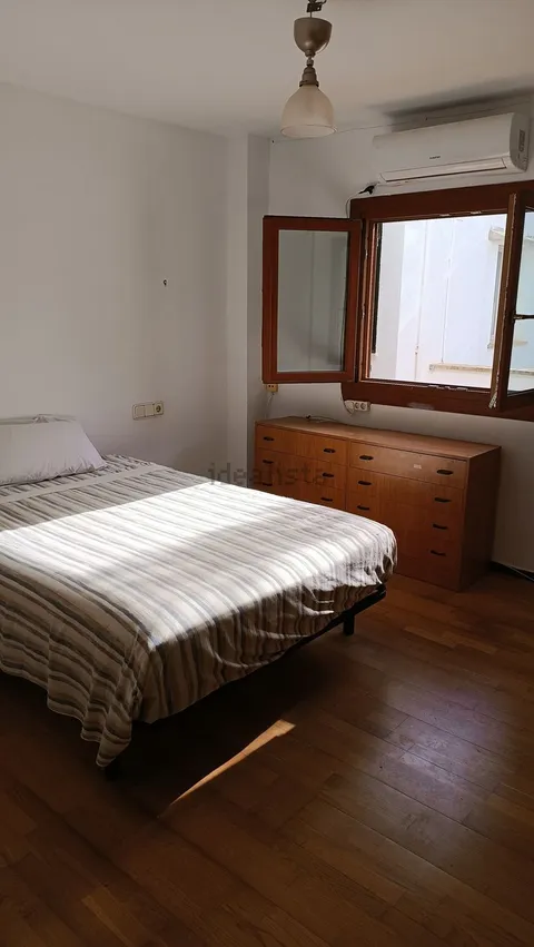 Wohnung 100 m² in Palma