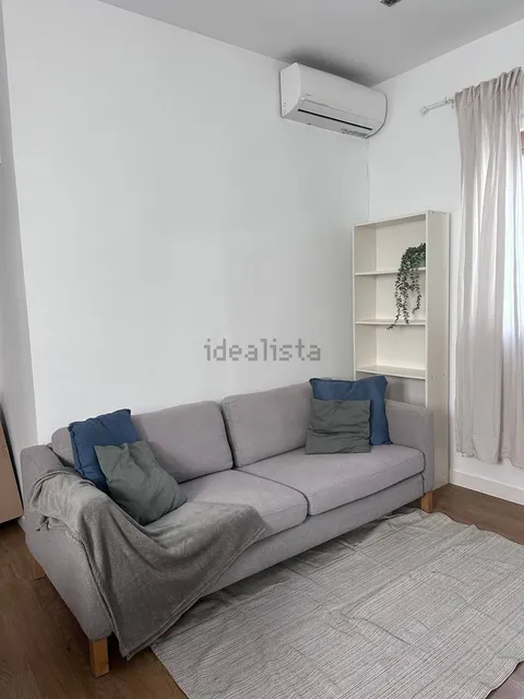 Wohnung 40 m² in Madrid