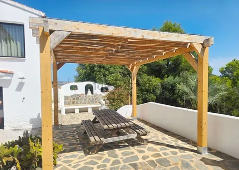 Casa de 500 m² a Xàbia