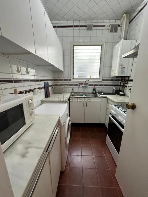Pis de 58 m² a Barcelona