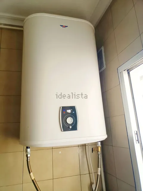 Zimmer zur Miete, Sevilla