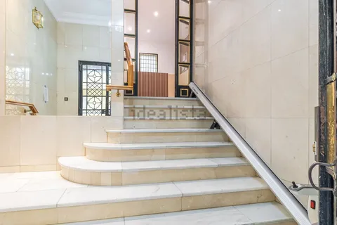 Zimmer zur Miete, Madrid
