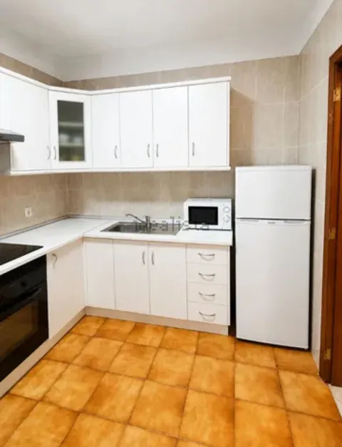 Pis de 68 m² a Fuengirola