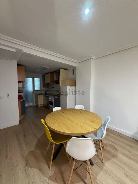 Wohnung 120 m² in Elx / Elche
