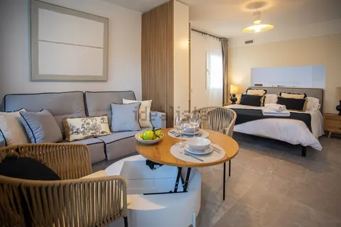 Pis de 45 m² a Finestrat