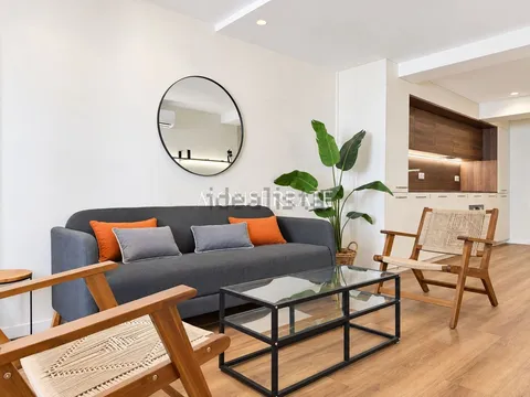 Pis de 112 m² a València