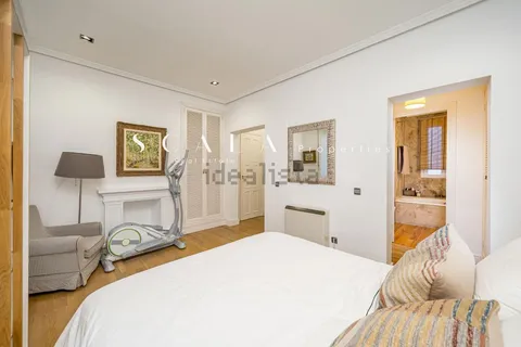 Flat 111 m² in Madrid