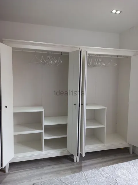 Pis de 50 m² a València