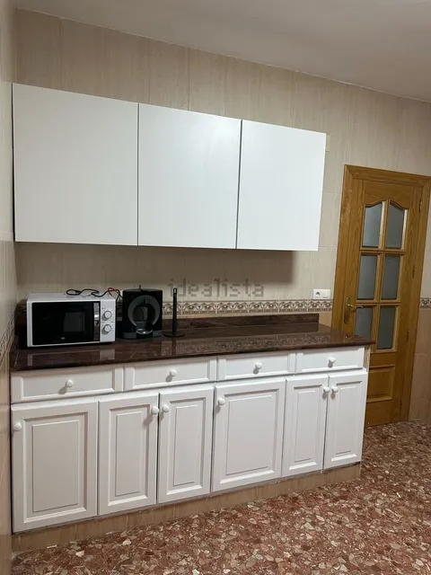 Habitació de lloguer, Múrcia