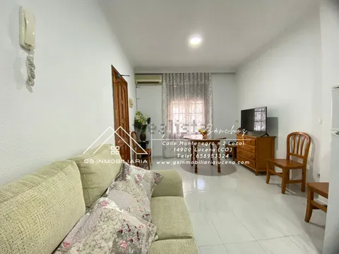 Квартира 65 м² у Lucena