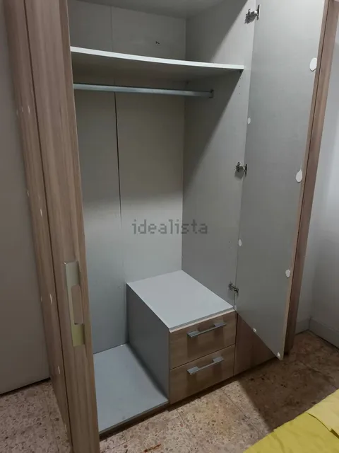 Stanza in affitto, l'Hospitalet de Llobregat