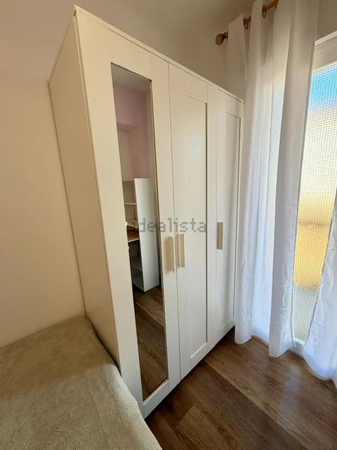 Habitació de lloguer, Almeria