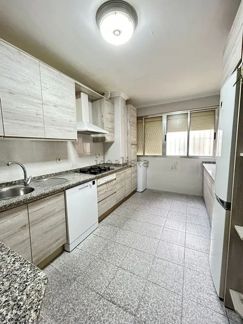 Habitació de lloguer, Sevilla