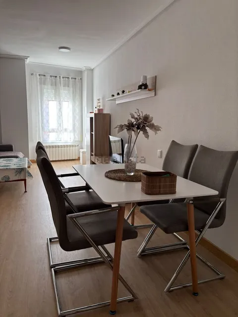 Wohnung 40 m² in Ciudad Real