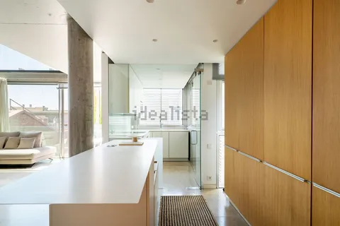 Pis de 225 m² a Madrid