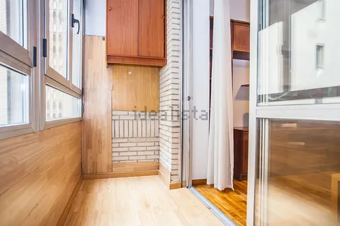 Pis de 70 m² a Madrid