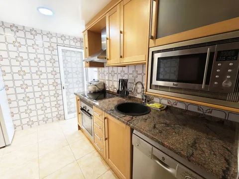 Appartement 85 m² à Malgrat de Mar