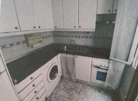 Pis de 55 m² a Madrid
